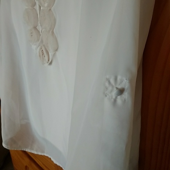 Blouse - Picture 4 of 4